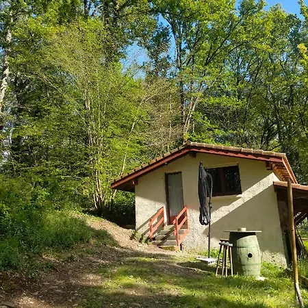 L'Aire Du Paon Apartment Exterior photo