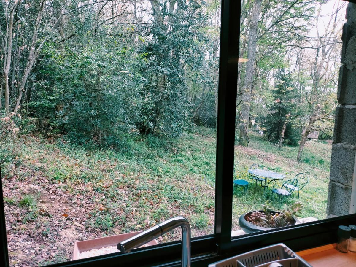 L'aire Du Paon Apartment Aire-sur-l'Adour