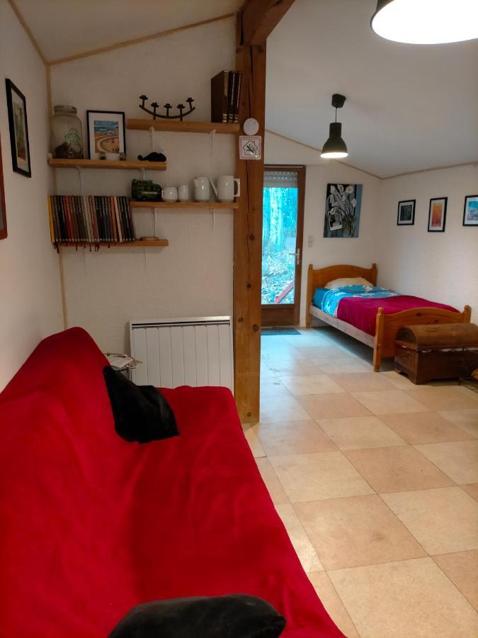 L'aire Du Paon Apartment Aire-sur-l'Adour